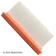 Engine Air Filter Beck Arnley 042-1942