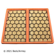 Engine Air Filter Beck Arnley 042-1943