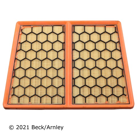 Engine Air Filter Beck Arnley 042-1943