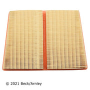 Engine Air Filter Beck Arnley 042-1943