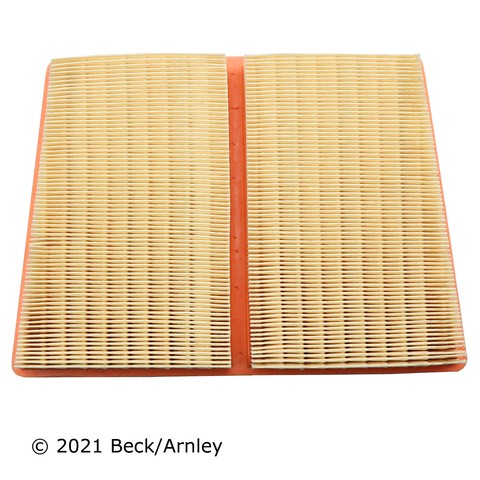 Engine Air Filter Beck Arnley 042-1943