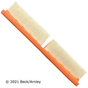 Engine Air Filter Beck Arnley 042-1943