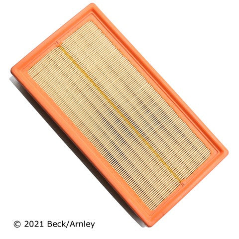 Engine Air Filter Beck Arnley 042-1944