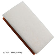 Engine Air Filter Beck Arnley 042-1944