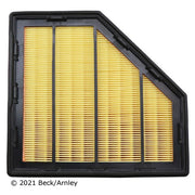 Engine Air Filter Beck Arnley 042-1945