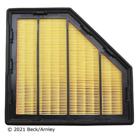 Engine Air Filter Beck Arnley 042-1945