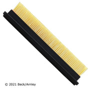 Engine Air Filter Beck Arnley 042-1945