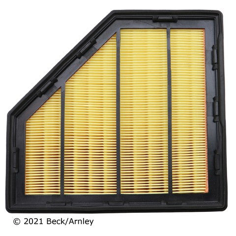 Engine Air Filter Beck Arnley 042-1946