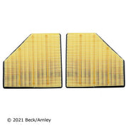 Air Filter Set Beck Arnley 042-1947