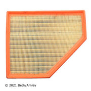 Engine Air Filter Beck Arnley 042-1948