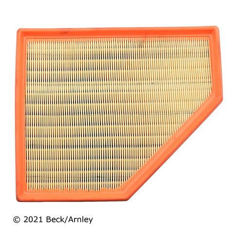 Engine Air Filter Beck Arnley 042-1948