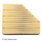 Engine Air Filter Beck Arnley 042-1948