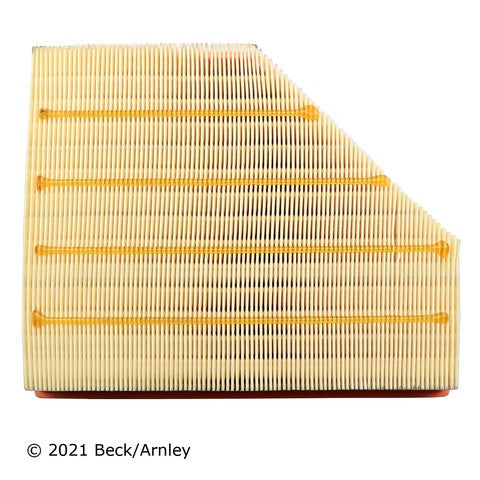 Engine Air Filter Beck Arnley 042-1948