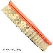 Engine Air Filter Beck Arnley 042-1948