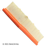 Engine Air Filter Beck Arnley 042-1948