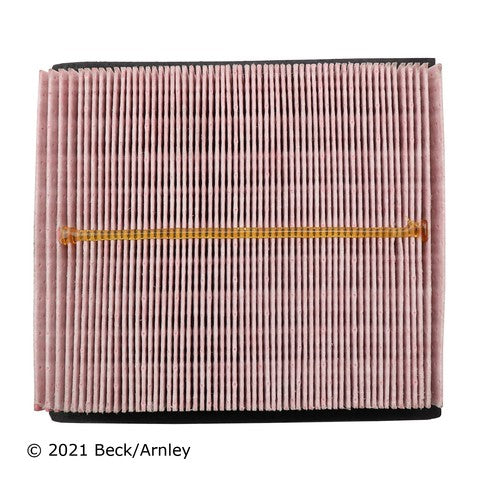Engine Air Filter Beck Arnley 042-1949