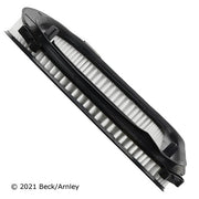 Engine Air Filter Beck Arnley 042-1950