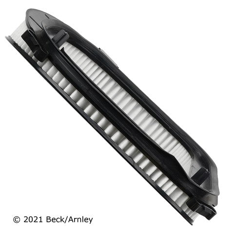 Engine Air Filter Beck Arnley 042-1950