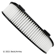 Engine Air Filter Beck Arnley 042-1950