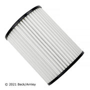 Engine Air Filter Beck Arnley 042-1954
