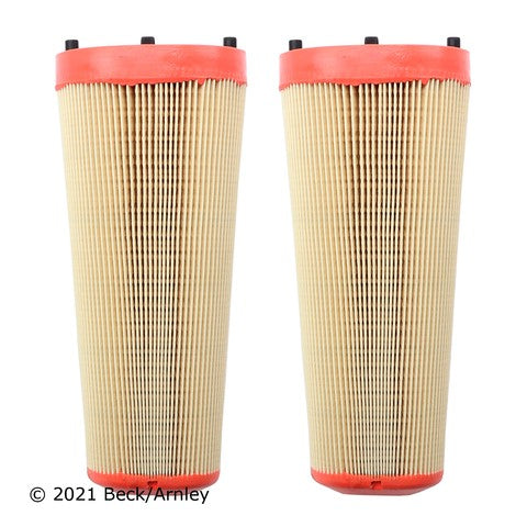 Air Filter Set Beck Arnley 042-1955