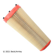 Air Filter Set Beck Arnley 042-1955