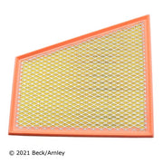 Engine Air Filter Beck Arnley 042-1956