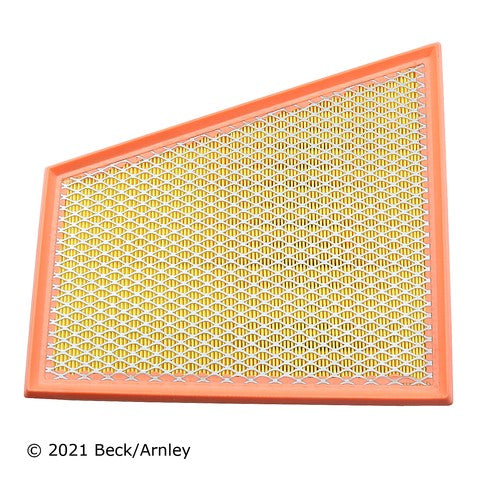 Engine Air Filter Beck Arnley 042-1956