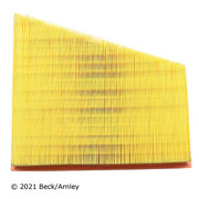 Engine Air Filter Beck Arnley 042-1956