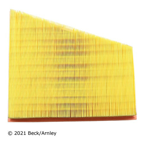 Engine Air Filter Beck Arnley 042-1956