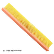 Engine Air Filter Beck Arnley 042-1956