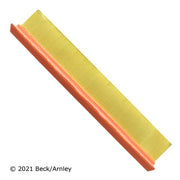 Engine Air Filter Beck Arnley 042-1956