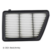 Engine Air Filter Beck Arnley 042-1957