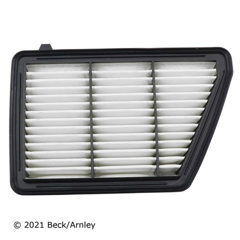 Engine Air Filter Beck Arnley 042-1957