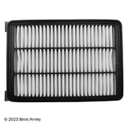 Engine Air Filter Beck Arnley 042-1958