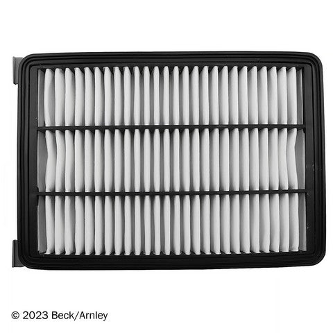 Engine Air Filter Beck Arnley 042-1958