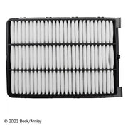Engine Air Filter Beck Arnley 042-1958