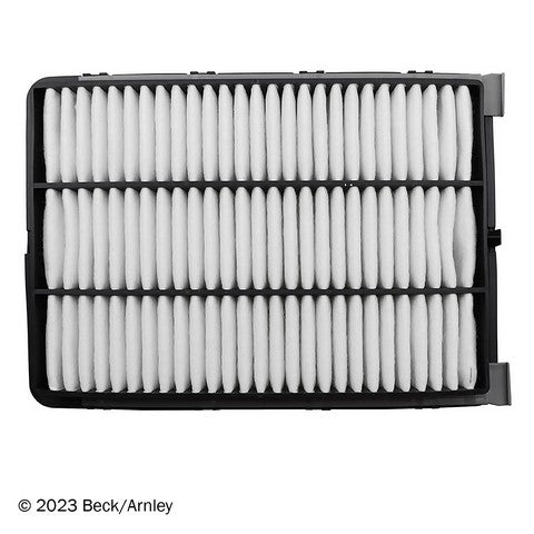 Engine Air Filter Beck Arnley 042-1958