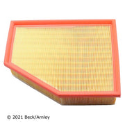 Engine Air Filter Beck Arnley 042-1959