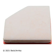 Engine Air Filter Beck Arnley 042-1959