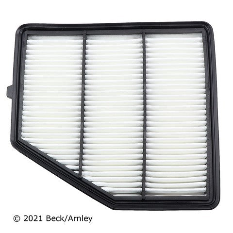Engine Air Filter Beck Arnley 042-1960
