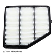 Engine Air Filter Beck Arnley 042-1960