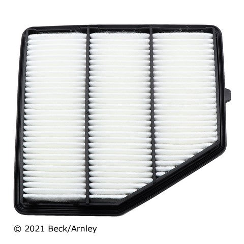 Engine Air Filter Beck Arnley 042-1960