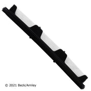 Engine Air Filter Beck Arnley 042-1960