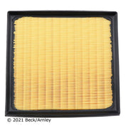 Engine Air Filter Beck Arnley 042-1961