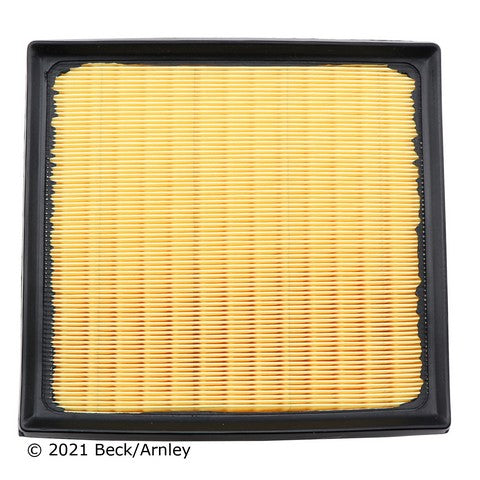 Engine Air Filter Beck Arnley 042-1961