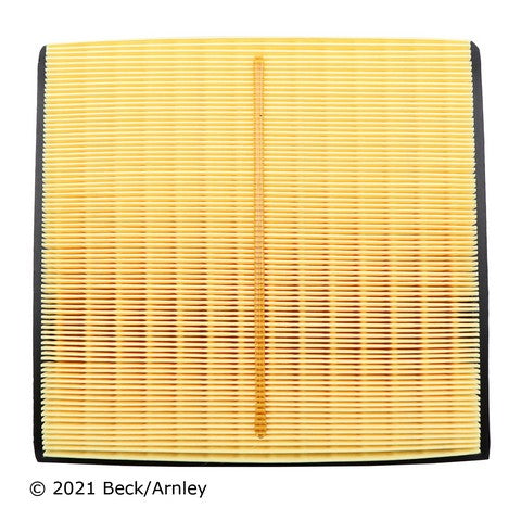 Engine Air Filter Beck Arnley 042-1961