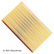 Engine Air Filter Beck Arnley 042-1962