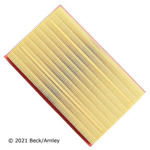 Engine Air Filter Beck Arnley 042-1962