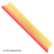 Engine Air Filter Beck Arnley 042-1962